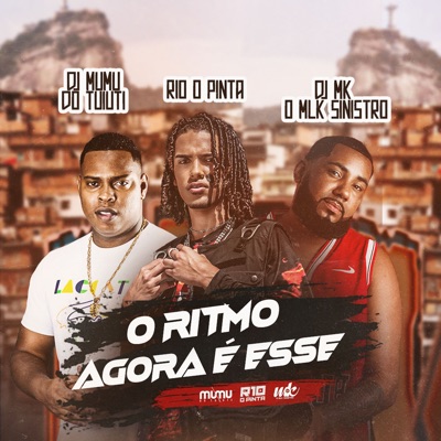O Ritmo Agora É Esse - Single