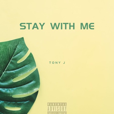 Stay With Me - Single