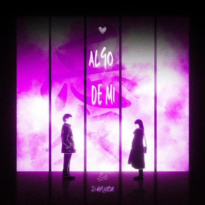 ALGO DE MI - Single
