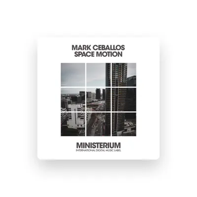 Listen to Mark Ceballos, watch music videos, read bio, see tour dates & more!