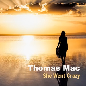 She Went Crazy - Single
