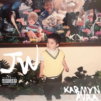Jehovah's Witness - Single - KARMYN AVRA