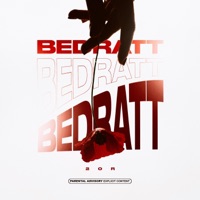 Bedratt - Single - 2or