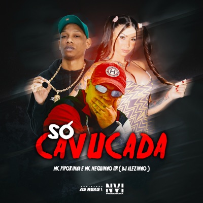 Só Cavucada - Single