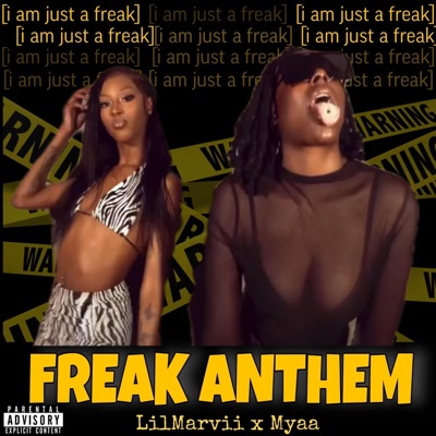Freaks - Single
