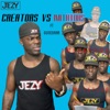 Creators Vs Imitators (feat. Gunegaar) - Single