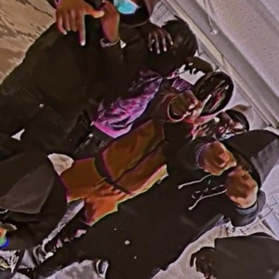 Party With Da Goonz (feat. GMG SWERVO) - Single