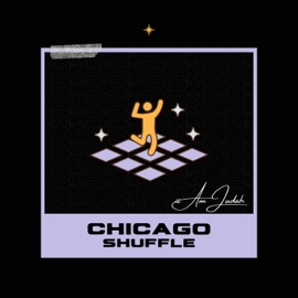 Chicago Shuffle (Fast Version) iiAmJudah