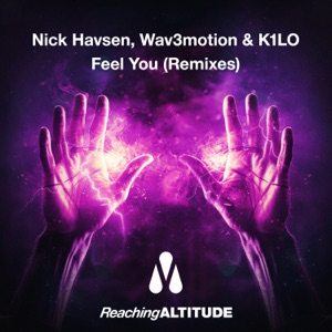 Feel You (K1LO & CMAX Remix)