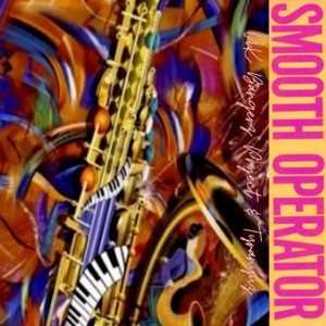 Smooth Operator (feat. UK Bangerz Project) [Radio Edit]