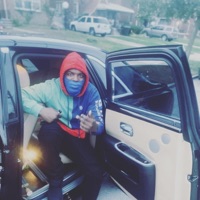 NOT TODAY (feat. Lamar & T slugz) - Single - Ink Town P