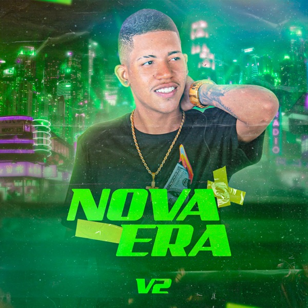 Nova Era