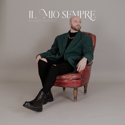 Il mio sempre - Alessio Marucci