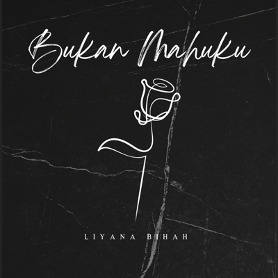 Bukan Mahumu - Single