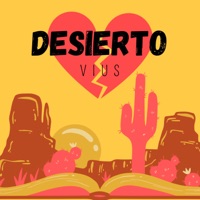 Desierto - Single - Vius