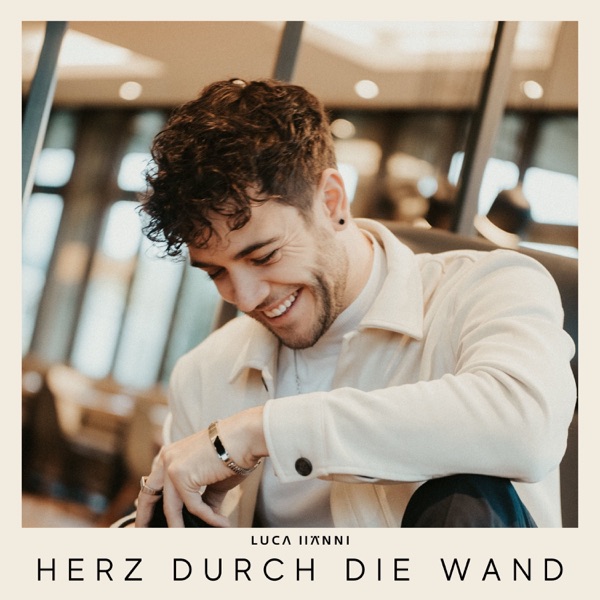 Herz durch die Wand - Single