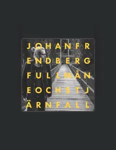 Listen to Johan Frendberg, watch music videos, read bio, see tour dates & more!
