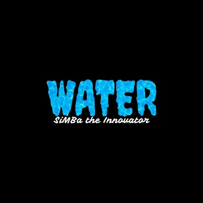 Water - Single