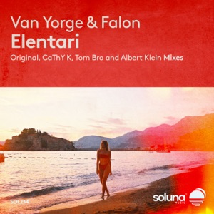 Elentari - EP
