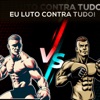 Rap do Mma - Eu Luto Contra Tudo - Single