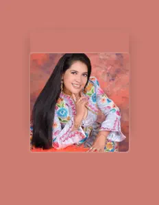 Ouve Basilia Chávez, vê vídeos de música, lê a biografia, vê as datas da digressão e muito mais!