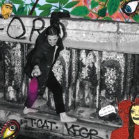 Now You See Me - Porter Ogden