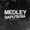 Medley da Putaria (feat. MC Marquinhos ZS) - DJ Cris Fontedofunk lyrics