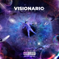 Visionario - EP - Compean Jr