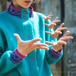 CRENOKA - anchor riley