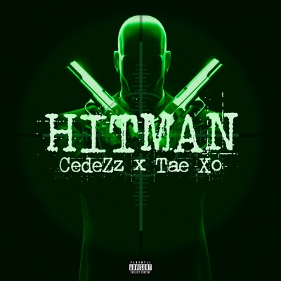 Hitman (feat. Tae Xo) - Single