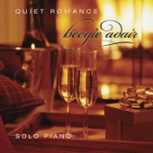 Quiet Romance - Solo Piano artwork