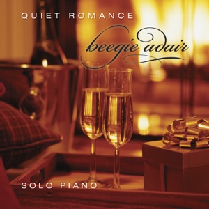 Quiet Romance - Solo Piano