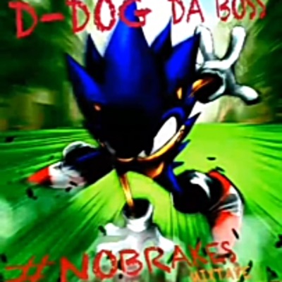 No Brakes