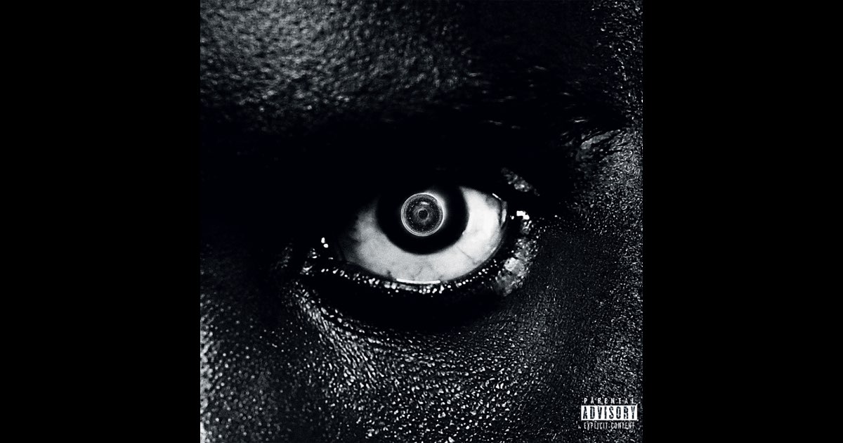Lithopédion - Damso