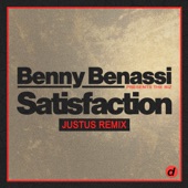 Satisfaction (Just____us Remix) artwork