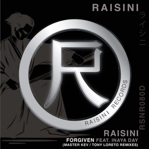 Forgiven (Master Kev & Tony Loreto Remixes) [feat. Inaya Day] - Single