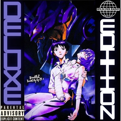 Toxik City, Pt. 1 (Deluxe Edition)