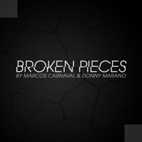 Broken Pieces - Single - Marcos Carnaval & Donny Marano