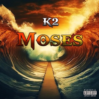 Moses - Single