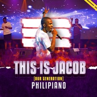 This Is Jacob (Our Generation) - EP - Philipiano