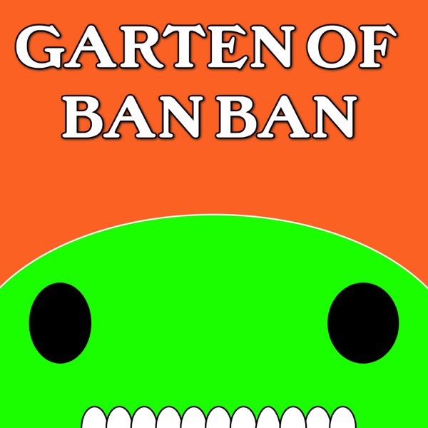 Garten of Banban - song and lyrics by ezire