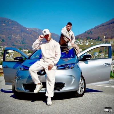 Con I Miei (feat. Argo) - Single