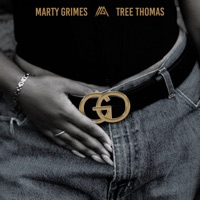 Go (feat. Tree Thomas) - Single - Marty Grimes