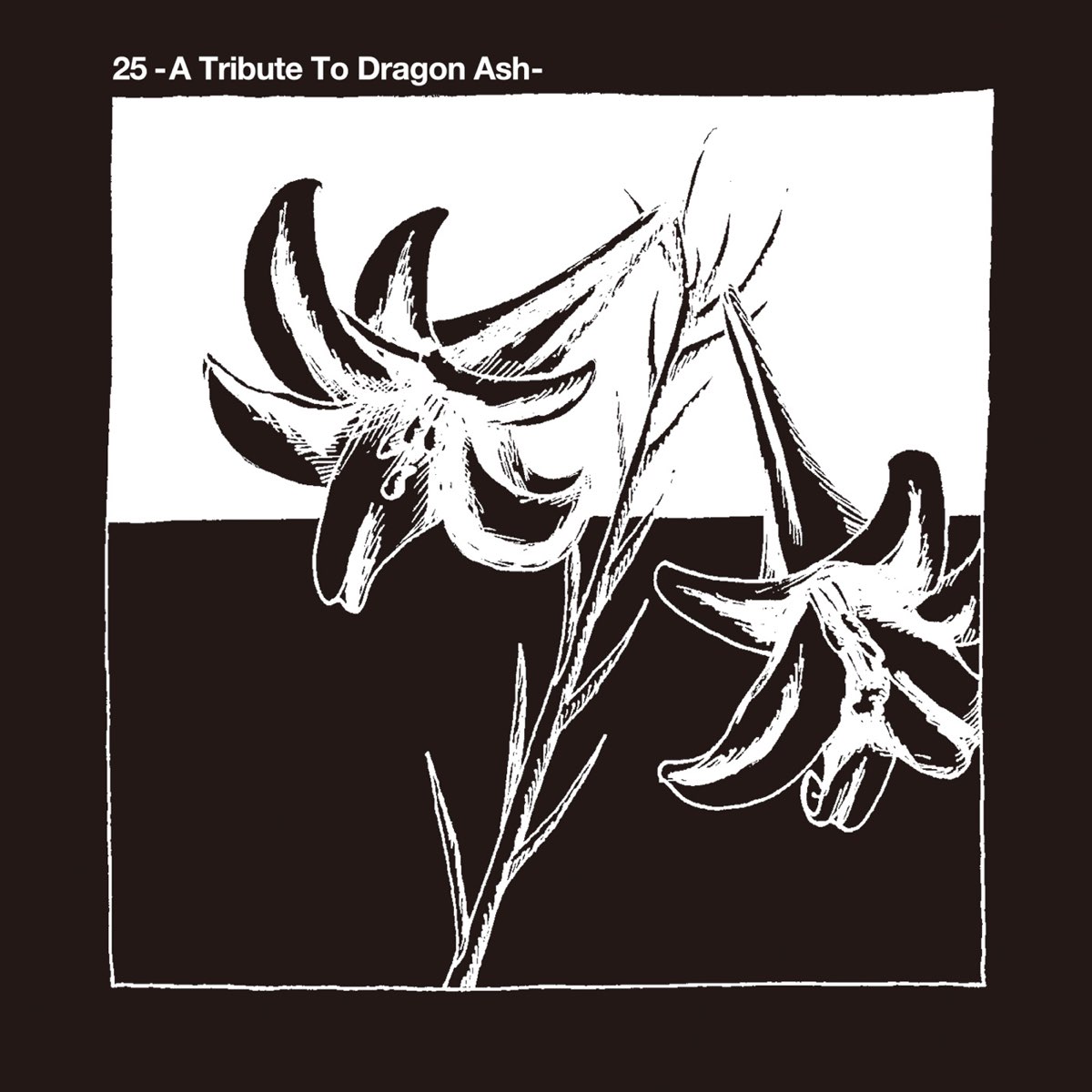 25 -A Tribute To Dragon Ash-(Another Edition) - Various Artistsの 