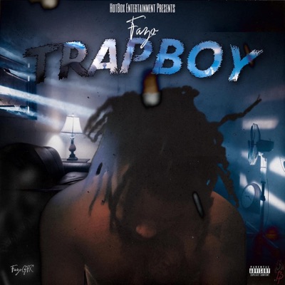 Trapboy - Single