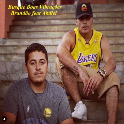 Busque Boas Vibrações - Single
