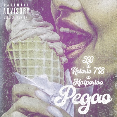 Pegao (feat. YB Music & Notorio 718) - Single