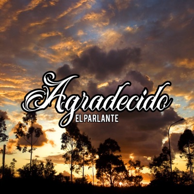 Agradecido - Single