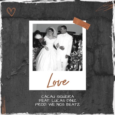Love - Single