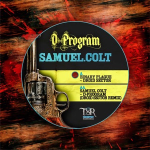 Samuel Colt Ep (feat. Droid Sector)